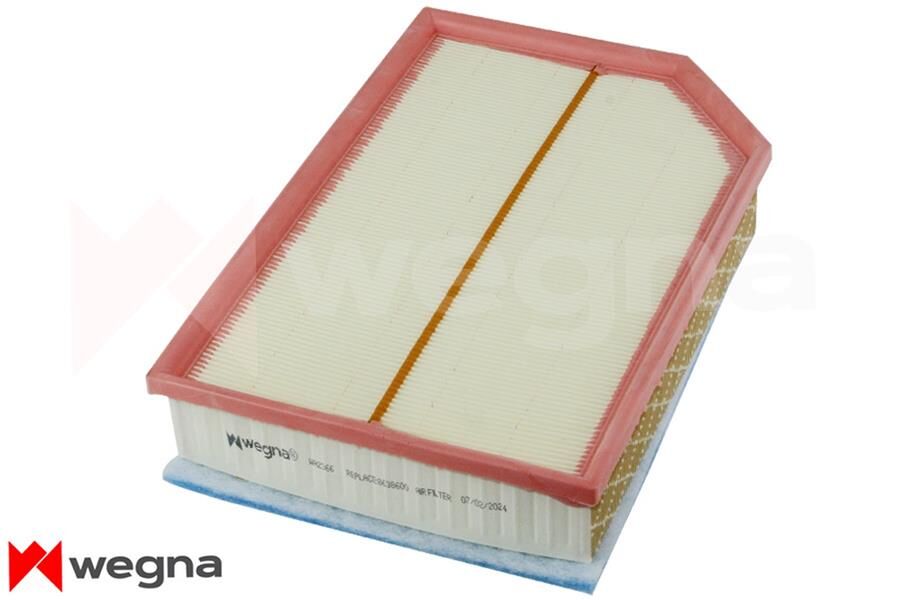 HAVA FİLTRESİ VOLVO XC90 D3 D5 2007-2014 2.5T 2002 >2014 T6 2002 >2006 XC70 02 > | OEM:8638600