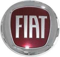 ARKA TEK KAPI VE ÇİFT KAPI BAGAJ ARMASI ÇAP 120 MM BANTLI DOBLO 2010-2011 -DUCATO YM-FIORINO | OEM:735456781