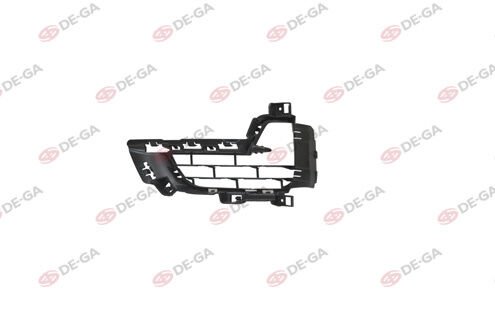 B.X5 F15 ÖN TAMPON PANJURU AÇIK Lh.13- | OEM:51117325493
