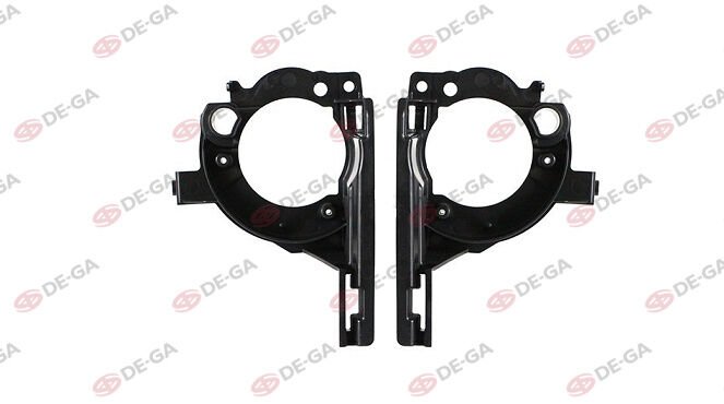 C.C3 AIRCROSS ÖN SİS FAR TAŞIYICISI SET 21- | OEM:1682869480