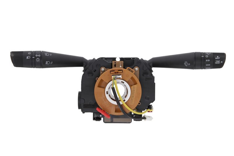 KUMANDA KOLU FIAT DUCATO PLATEFORME CHASSİS | OEM:735614942-735668564