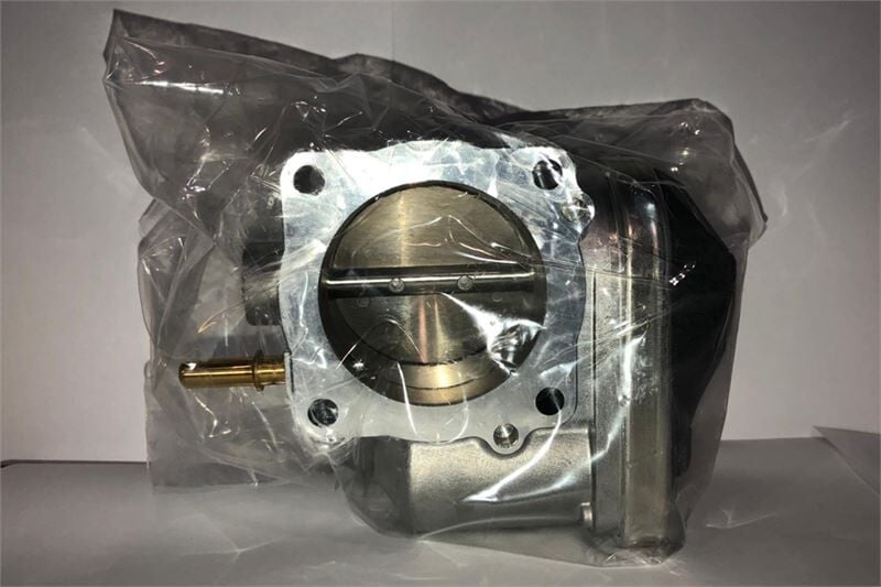 GAZ KELEBEK KUTUSU CLIO III 1.4 16V-1.6 16V 05 > MGN II 1.6 16V 03 > MODUS 1.4-1.6 04 >x | OEM:8200190230-8200171134