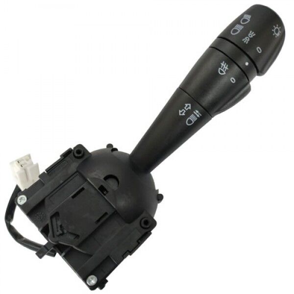 FAR SİNYAL KOLU Arka sis lambasi ile D.DUSTER - LOGAN II-SANDERO II -CAPTUR-CLIO IV-TWNG III 12> | OEM:8201167977-255404709R-255671790R