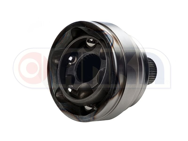 AKS KAFASI DIŞ TRANSPORTER T4 2.4 D-2.5 TDI 97-02 | OEM:701498099B-701498099BX-701498340BX