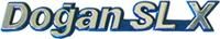 ARKA YAZI DOĞAN SLX | OEM:85009099