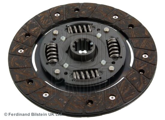 DEBRİYAJ BALATASI 3 ER E30 . 3 ER E36 . 5 ER E34 | OEM:21211223566