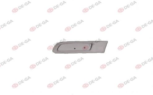 F.500 ARKA ÇAMURLUK BANDI Lh.07- | OEM:735488139