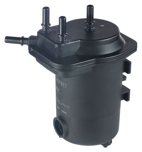 YAKIT FİLTRESİ MEGANE II 1.5DCI 02 > SCENIC II 1.5 DCI 03 > DELIKLI | OEM:7701061577-8200186218-164004298R