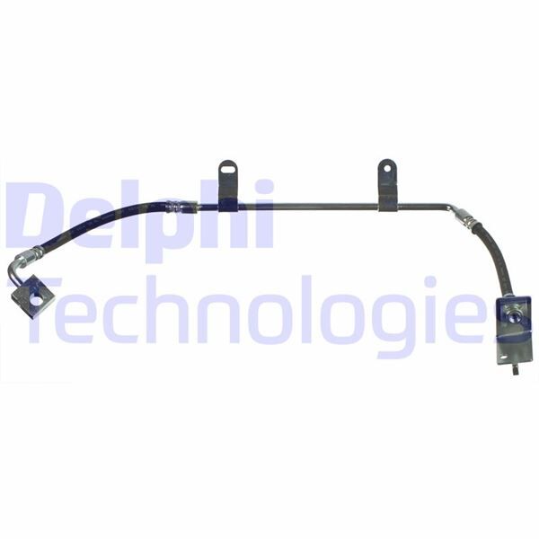 FREN HORTUMU ARKA JEEP GRAND CHEROKEE 04/99>09/05