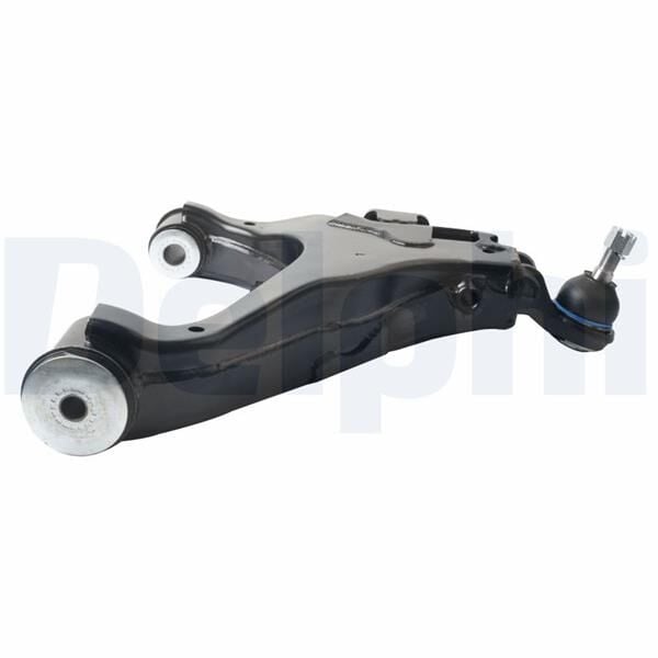 ROTİLLİ KOL ÖN SOL TOYOTA TUNDRA 2006 | OEM:4806909090-480690C020