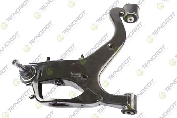 ROTİLLİ SALINCAK ÖN SOL ALT LAND ROVER-DISCOVERY III TAA-2004-2009- | OEM:LR075996
