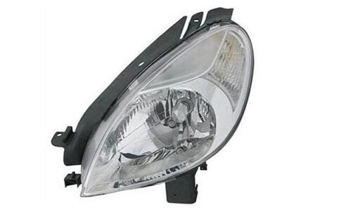 20-B066-05-2B C.XSARA PICASSO ÖN FAR EL.LH.04- | OEM:620837