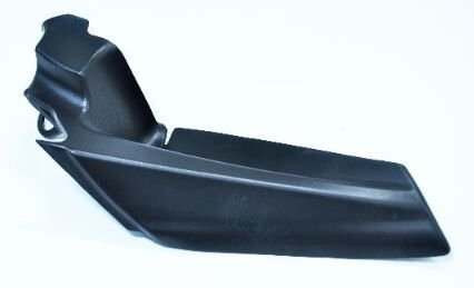 ÖN CAM IZGARA BAKALİT SOL PARTNER TEPE-BERLINGO | OEM:8251.EQ