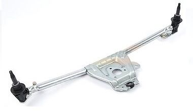 SİLECEK MEKANİZMASI MOTORSUZ KANGOO II 2005- | OEM:7701046179