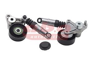 ALTERNATÖR GERGİ RULMANI V GERGİ KÜTÜĞÜ AUDI A4-A5-A6-A8-Q5-Q7 3.0-2.7 TDI 03-15 | OEM:059145201D