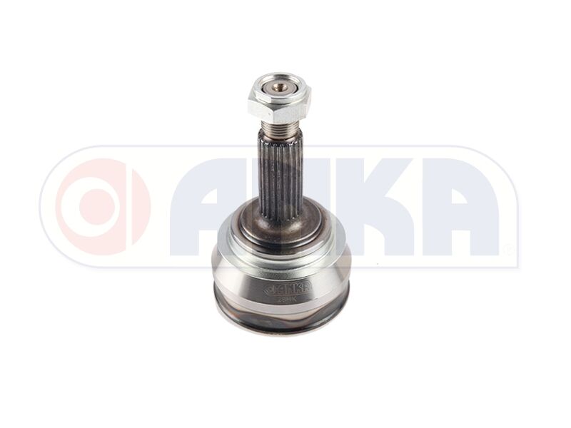 x AKS KAFASI DIŞ POLO CLASIC-GOLF II-CADDY II | OEM:191407311