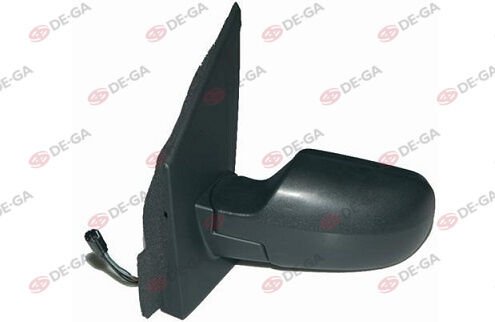 DIŞ DİKİZ AYNASI SOL FORD FUSİON 02> ELEKTRİKLİ ISITMALI | OEM:2N11 17683 BL