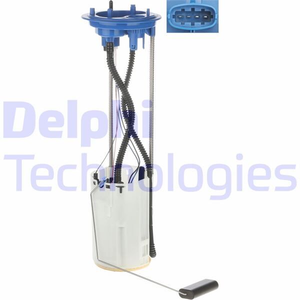 YAKIT POMPASI IVECO | OEM:69500709-69503529