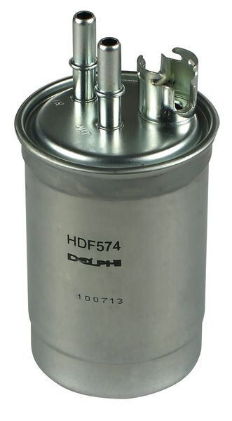 YAKIT FİLTRE CONNECT 1.8DI 1.8TDCI 1.8TDDI 02 >13 FOCUS 1.8DI 1.8TDDI 99-04 75-90 PS HDF517 | OEM:2S419155AB-2S419B072CB-1253789