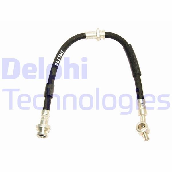 FREN HORTUMU ÖN; SOL NISSAN PRİMERA 96>07/02