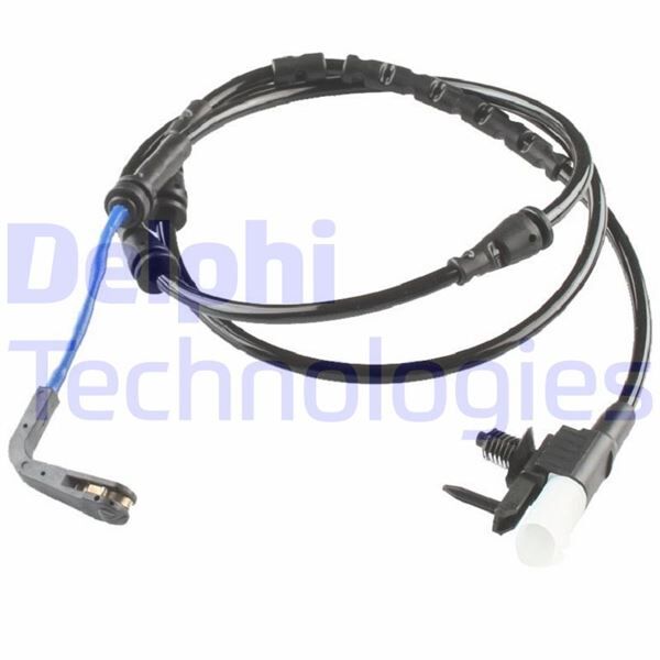 FREN İKAZ KABLOSU-1 ADET JAGUAR E-PACE 09/2017> | OEM:J9C2211
