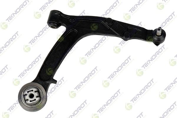 ROTİLLİ SALINCAK ÖN SAĞ FIAT-PANDA 169-2003-2012- | OEM:50701379