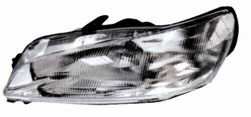 20-5272-B5-6B P.306 ÖN FAR EL.LH.97-99 | OEM:6204V7