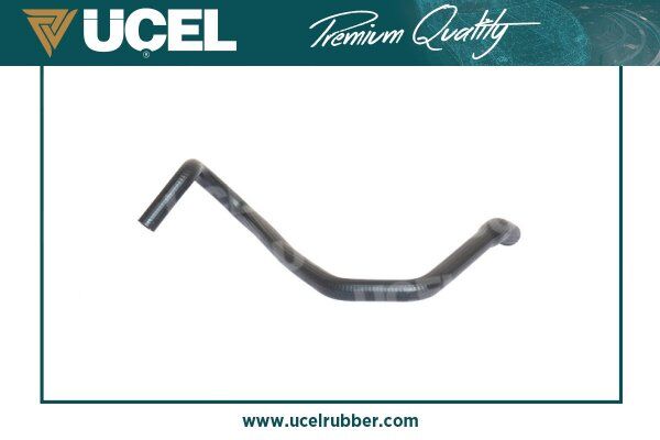 KALORİFER GİRİŞ HORTUMU FORD FOCUS I 1.4-1.6 16V | OEM:98AB18K579EH-1148060-98AB18K579EF