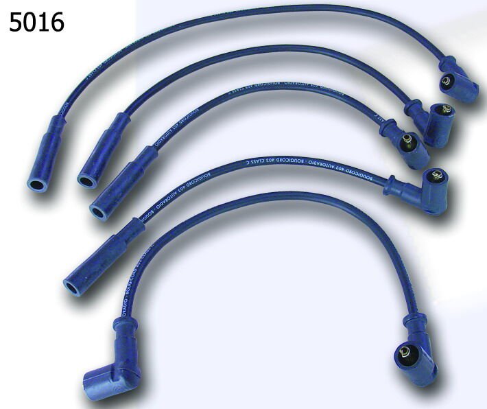 BUJİ KABLOSU TK. FELICIA-FORMEN 93 > | OEM:79017265