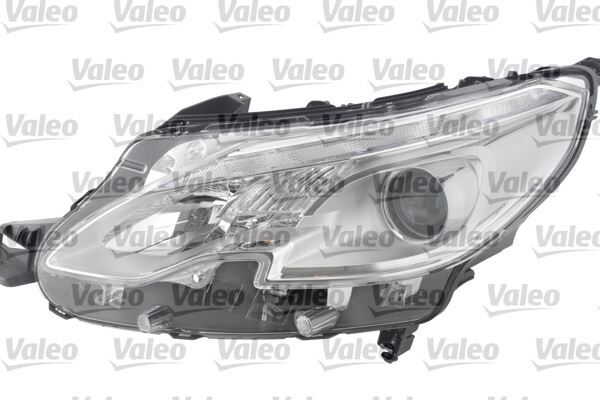 SOL FAR PEUGEOT P2008 13> A94F | OEM:1685353580-9677810180-9815405780