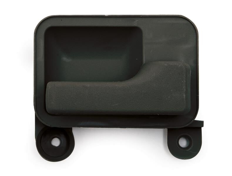 İÇTEN AÇMA KOLU SİYAH VECTRA A | OEM:134366-90511395-