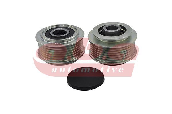 ALTERNATÖR KASNAĞI RULMANLI AUDI A4-A6-A7 3.2 FSI-3.0 TFSI-2.4 quattro-2.8 FSI-2.8 FSI quattro 05- 18 | OEM:06E903016E