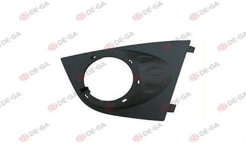 D.CHE SPARK ÖN TAMPON PANJURU Lh.12- | OEM:96687222