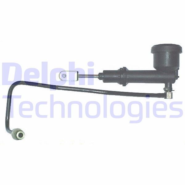 DEBRİYAJ ANA SİLİNDİRİ - ROVER 45. 414. 416. 420. MG ZS 95>10/05