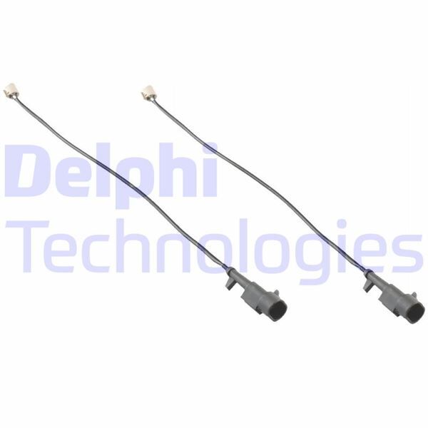 FREN İKAZ KABLOSU - 2 ADET IVECO | OEM:42567354