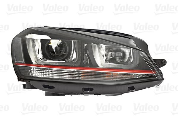 FAR XENON SAĞ VW Golf 7 GTI 2013/03 | OEM:5G1941754A