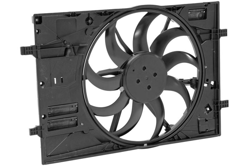 COOLİNG MODULE | OEM:5WA121203B