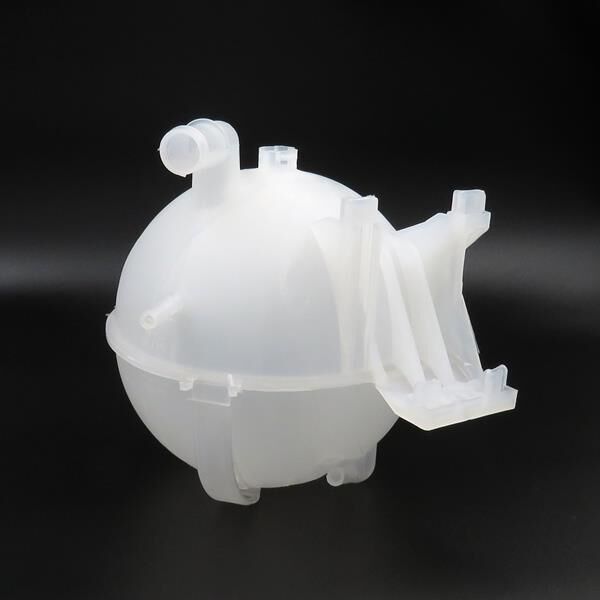 RADYATOR YEDEK SU DEPOSU MERCEDES SPRINTER B906 . VW CRAFTER 30-35-50 | OEM:A9065010503-2E0121407