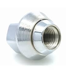 5902 BIJON SAPLAMASI SOMUNU FORD C-MAXI-II-ESCORT III-IV-V-VI-GRAND C-MAX-FIESTA I-II-III- IV -FOCUS I-II-III-FUSION-KA-KUGA-MONDEO I-II-III-IV-PUMA-SCORPIO I-II-TRANSIT FEBI 29463 | OEM:81EB1K024AB-1366029-81EB1K024AA