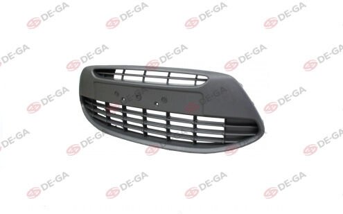 F.KA ÖN TAMPON PANJURU GRİ 08-/TÜV | OEM:9S51A018A58AB