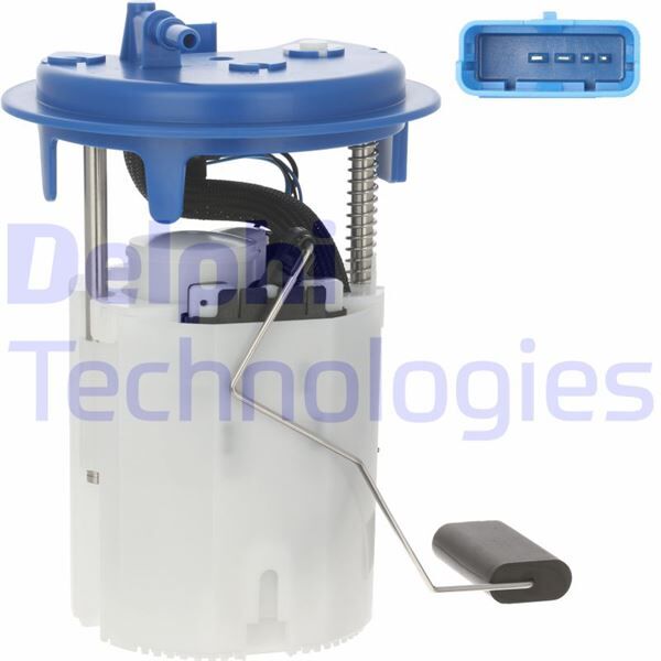 YAKIT POMPASI PEUGEOT 308 SW 09/2007-10/2014 | OEM:1525SY-9683422780