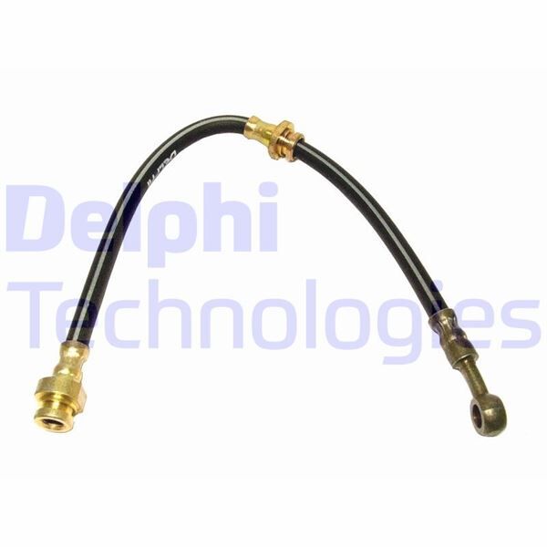 FREN HORTUMU ÖN; SAĞ/SOL SUZUKI ALTO 94>02