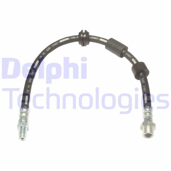 ÖN FREM HORTUMU VOLVO C70 II CONVERTİBLE 542 03/06-12/13-VOLVO S40 II 544 12/03-12/12-VOLVO V50 54 | OEM:30666997-30681724-30683556-30714412