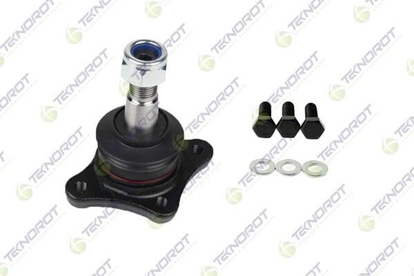 ROTİL ÜST SAĞ-SOL MAZDA E2200 2.2L R2 RF 86->-KIA BESTA 2.2L R2 86->-BONGO 2.5L 2.7L D4BH J2 86->-HI -BESTA 2.7L J2 RFA 86-> | OEM:0K71034540-3252249-K71034540YT