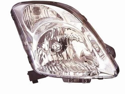 20-A700-05-2B S.SWİFT ÖN FAR EL.LH.05- | OEM:35320-62J11-000