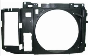 FAN DAVLUMBAZI PARTNER BERLINGO 02-07 1.6HDI | OEM:1308.CK