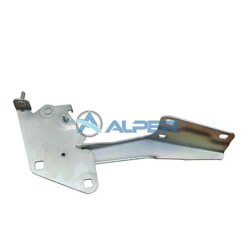 MOTOR KAPUT MENTEŞESI SOL FLUENCE 09> | OEM:654010016R