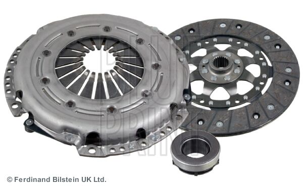 DEBRİYAJ SETİ PASSAT-A4-A6 1.8-1.8T AFY-AQE.ARH-ADR.APT.ARG 623243010 | OEM:06B198141X