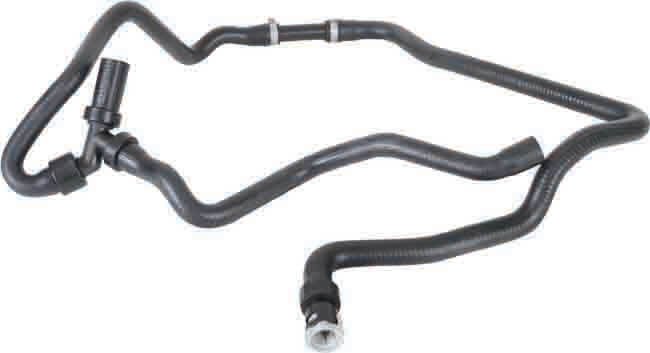 x KALORİFER HORTUMU FOCUS-CMAX 1.6 03-04 | OEM:3M5H8274ABJ-1376193