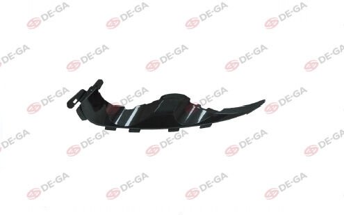 D.CHE AVEO ÖN TAMPON BRAKETİ Rh.11- | OEM:95976851